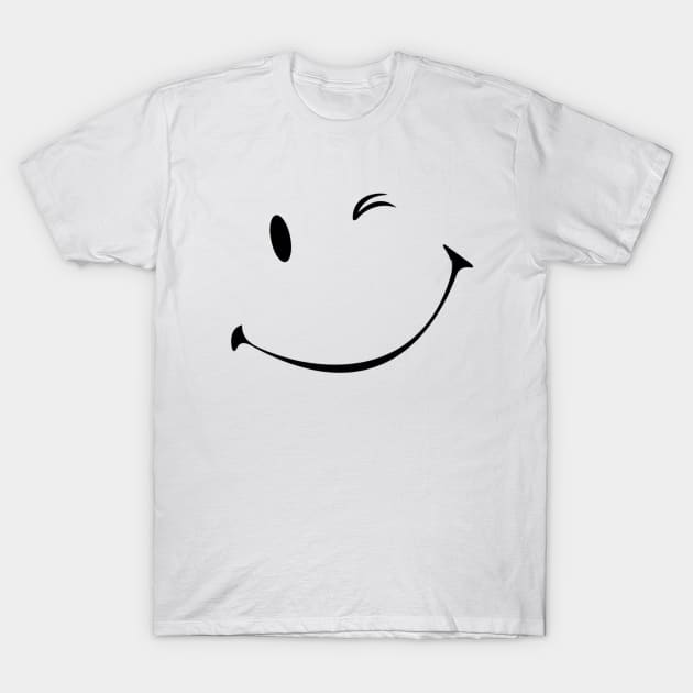 SmileyDay T-Shirt by SmileyDay